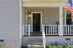 115 S Franklin St, Adairsville, GA 30103 - Photo 3