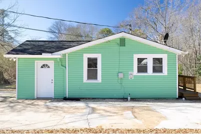 507 Brooks Street, Palmetto, GA 30268 - Photo 3