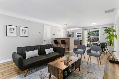 1870 Devon Drive, Atlanta, GA 30311 - Photo 3