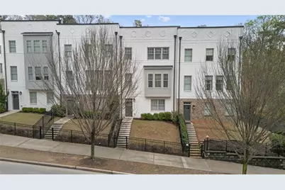 6069 Boylston Drive, Atlanta, GA 30328 - Photo 1