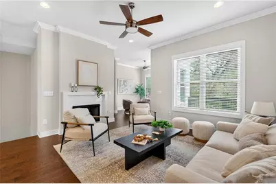 6069 Boylston Drive, Atlanta, GA 30328 - Photo 17