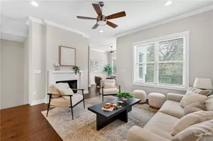 6069 Boylston Dr, Atlanta, GA 30328 - Photo 17