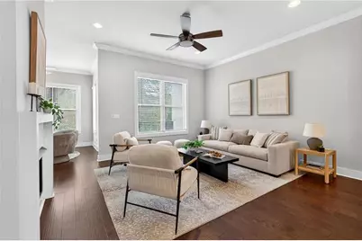 6069 Boylston Drive, Atlanta, GA 30328 - Photo 15