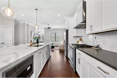 6069 Boylston Drive, Atlanta, GA 30328 - Photo 7