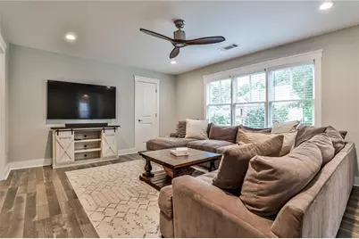 2026 Anderson Drive SE, Smyrna, GA 30080 - Photo 3