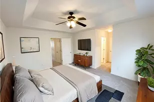 2721 Cedar Dr, Lawrenceville, GA 30043 - Photo 5