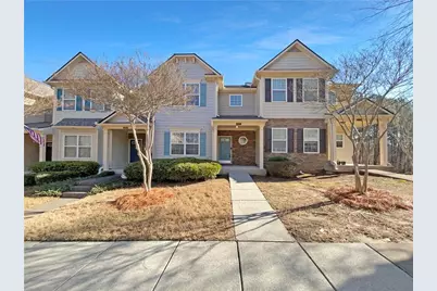 2721 Cedar Drive, Lawrenceville, GA 30043 - Photo 1