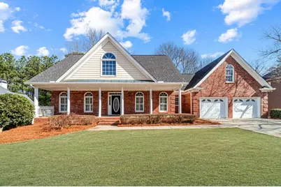 216 Brackin Trace, Grayson, GA 30017 - Photo 47