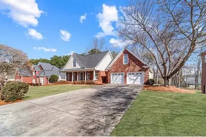 216 Brackin Trace, Grayson, GA 30017 - Photo 49