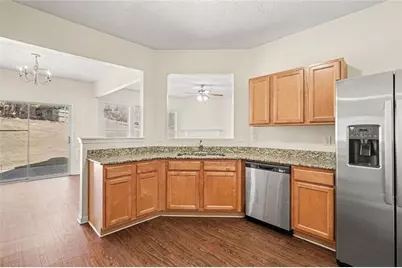 215 Cool Weather Drive, Lawrenceville, GA 30045 - Photo 11