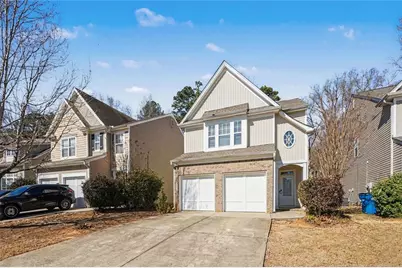 215 Cool Weather Drive, Lawrenceville, GA 30045 - Photo 27