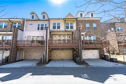 5081 Pinckney Lane, Peachtree Corners, GA 30092 - Photo 23