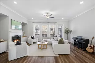 5081 Pinckney Ln, Peachtree Corners, GA 30092 - Photo 9