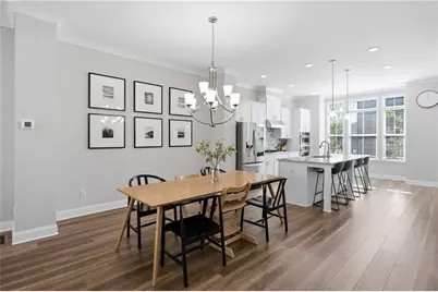 5081 Pinckney Lane, Peachtree Corners, GA 30092 - Photo 11