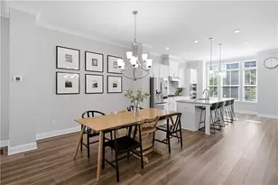 5081 Pinckney Ln, Peachtree Corners, GA 30092 - Photo 11