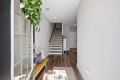 5081 Pinckney Lane, Peachtree Corners, GA 30092 - Photo 3