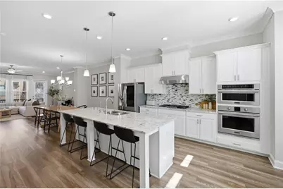 5081 Pinckney Lane, Peachtree Corners, GA 30092 - Photo 13