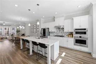 5081 Pinckney Ln, Peachtree Corners, GA 30092 - Photo 13