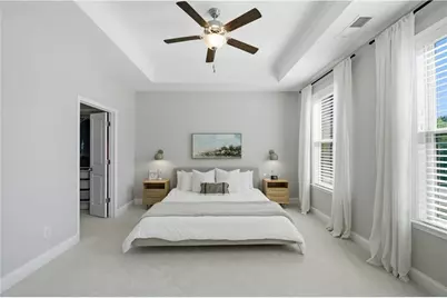 5081 Pinckney Lane, Peachtree Corners, GA 30092 - Photo 19