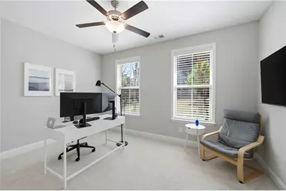 5081 Pinckney Lane, Peachtree Corners, GA 30092 - Photo 5