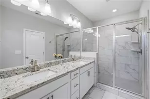 5081 Pinckney Ln, Peachtree Corners, GA 30092 - Photo 21