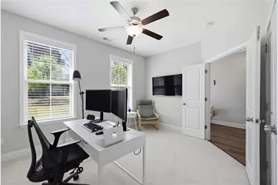 5081 Pinckney Lane, Peachtree Corners, GA 30092 - Photo 7