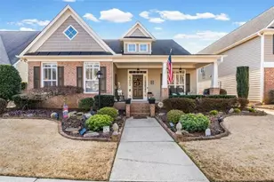 812 Cambron Cmns Trce, Suwanee, GA 30024 - Photo 1