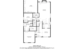 812 Cambron Cmns Trce, Suwanee, GA 30024 - Photo 41