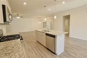 2927 Rambler Dr, Loganville, GA 30052 - Photo 17