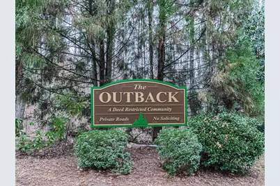 0 Outback Road, Jasper, GA 30143 - Photo 1