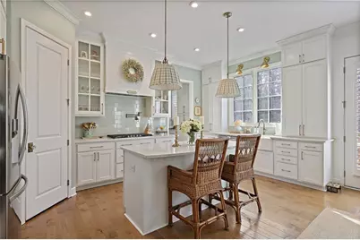 1287 Crestwind Road, Kennesaw, GA 30152 - Photo 5