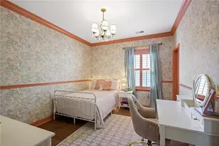 1287 Crestwind Rd, Kennesaw, GA 30152 - Photo 39