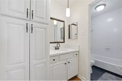 3301 Henderson Mill Road #J1, Atlanta, GA 30341 - Photo 23