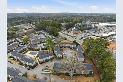 3301 Henderson Mill Road #J1, Atlanta, GA 30341 - Photo 33