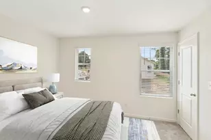 1257 Fagiolo St, McDonough, GA 30253 - Photo 9