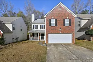 4005 Jackson Shoals Ct, Lawrenceville, GA 30044 - Photo 1
