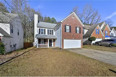 4005 Jackson Shoals Court, Lawrenceville, GA 30044 - Photo 3