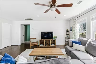 2071 Gober Avenue SE, Smyrna, GA 30080 - Photo 5