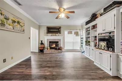 260 Weatherly Drive, Fayetteville, GA 30214 - Photo 11