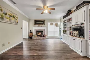 260 Weatherly Dr, Fayetteville, GA 30214 - Photo 11