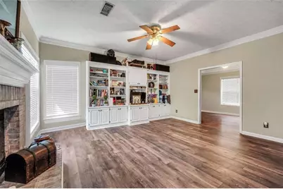 260 Weatherly Drive, Fayetteville, GA 30214 - Photo 13