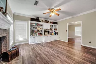 260 Weatherly Dr, Fayetteville, GA 30214 - Photo 13