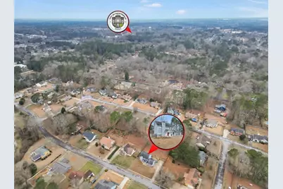 260 Weatherly Drive, Fayetteville, GA 30214 - Photo 3