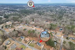 260 Weatherly Dr, Fayetteville, GA 30214 - Photo 3
