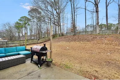 260 Weatherly Drive, Fayetteville, GA 30214 - Photo 19