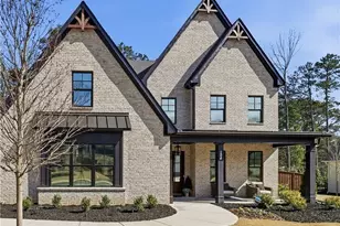 124 Chateau Pl, Woodstock, GA 30188 - Photo 11