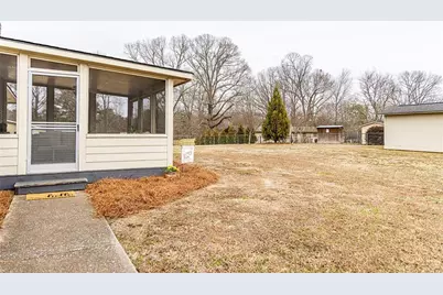 461 Lakeview Road, Rockmart, GA 30153 - Photo 5