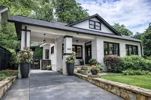 389 6th St NE, Atlanta, GA 30308 - Photo 1