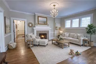 389 6th St NE, Atlanta, GA 30308 - Photo 3