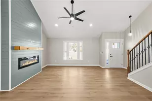 4945 Penscot Way, Stone Mountain, GA 30088 - Photo 9